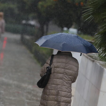 ΚΑΚΟΚΑΙΡΙΑ ΑΓΙΟΣ ΔΗΜΗΤΡΙΟΣ ΕΚΤΑΚΤΗ ΑΝΑΓΚΗ