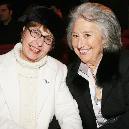 Παρά Πέντε: «Σήμερα σε κουβαλάω μαζί μου» - Συγκινεί η εγγονή της Ειρήνης Κουμαριανού για το επετειακό επεισόδιο