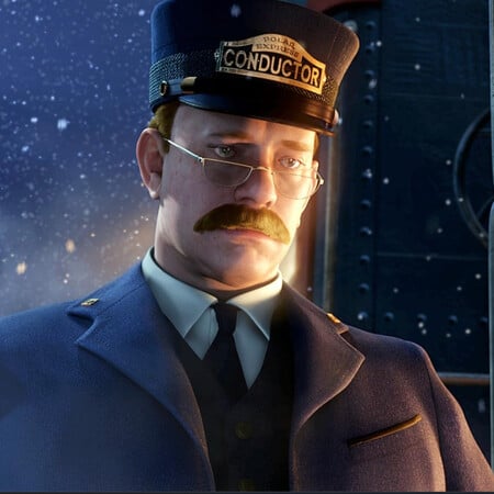 «The Polar Express»: Πώς ο Τομ Χανκς ενσάρκωσε έξι διαφορετικούς χαρακτήρες στη θρυλική ταινία