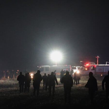 Συντριβή αεροσκάφους στην Τουρκία: Ανοιχτά όλα τα ενδεχόμενα για τα αίτια του δυστυχήματος