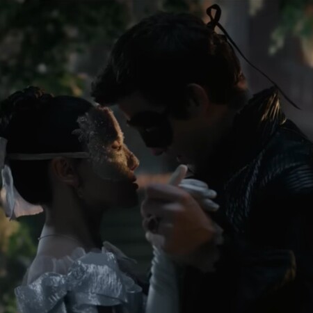 BRIDGERTON 4 ΝΕΟ ΤΡΕΙΛΕΡ