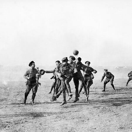 Ποδόσφαιρο Θεσσαλονίκη