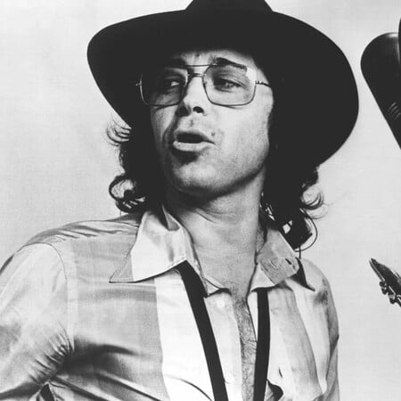 Μερικά από τα κορυφαία τζαζ άλμπουμ της χρονιάς ανήκουν στην ιταλική RED Records 