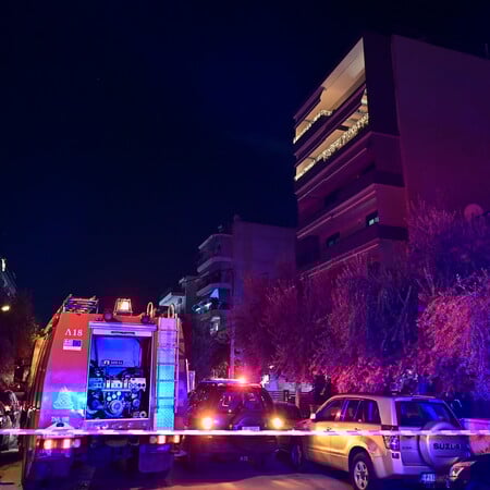 ΚΑΛΛΙΘΕΑ ΦΩΤΙΑ ΠΥΡΚΑΓΙΑ