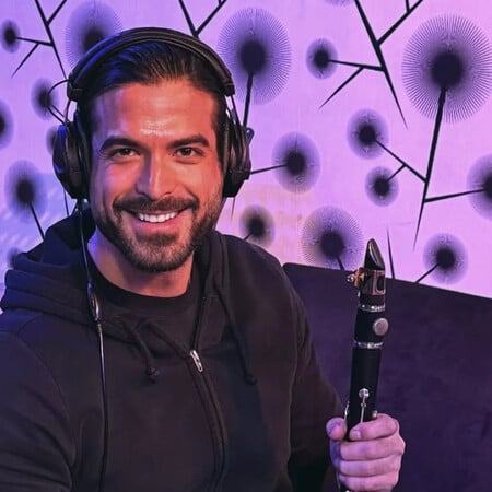 Άρης Μουγκοπέτρος: «Λέει ψέματα ότι του απαγορευόταν να δει τα παιδιά» - Οι δηλώσεις της εν διαστάσει συζύγου του