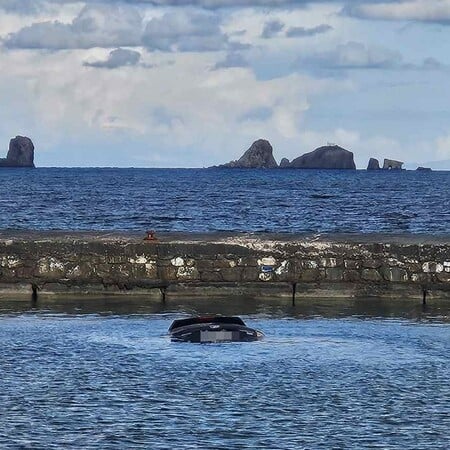 ΠΑΡΟΣ ΑΥΤΟΚΙΝΗΤΟ ΘΑΛΑΣΣΑ