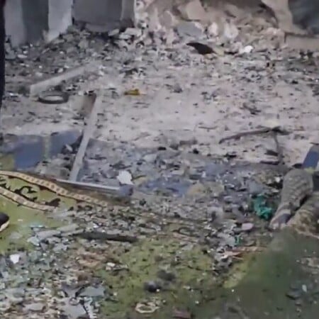 ΣΥΡΙΑ ΕΚΡΗΞΗ ΤΕΜΕΝΟΣ ΝΕΚΡΟΙ