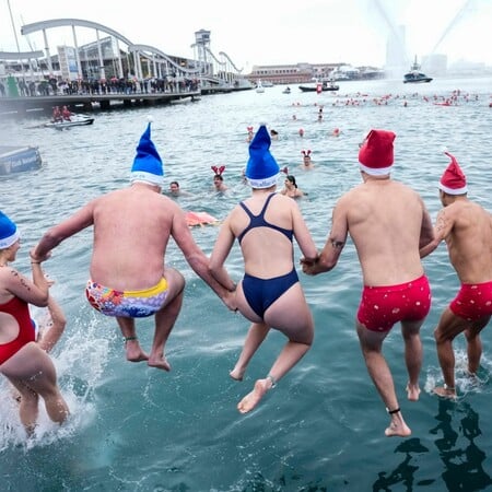 ΧΡΙΣΤΟΥΓΕΝΝΑ 2025 ΚΟΣΜΟΣ