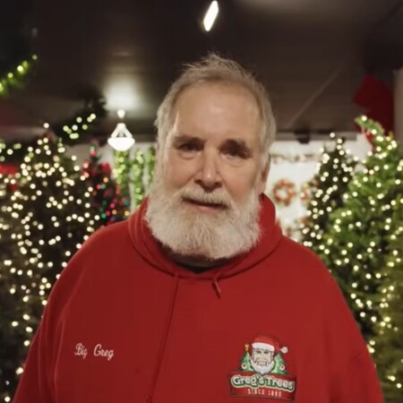 ΧΡΙΣΤΟΥΓΕΝΝΙΑΤΙΚΟ ΔΕΝΤΡΟ ΠΩΛΗΤΗΣ ΝΕΑ ΥΟΡΚΗ ΝΤΟΚΙΜΑΝΤΕΡ