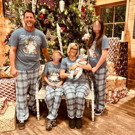 ΗΠΑ ΔΟΛΟΦΟΝΙΑ ΤΗΛΕΟΡΑΣΗ