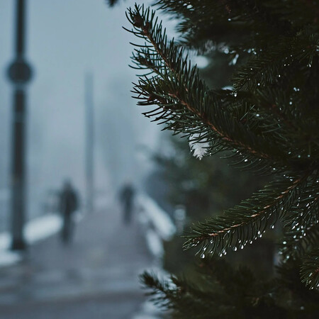 Καιρός - Καντερές: Η πρώτη ψυχρή εισβολή έρχεται αυτό το Σαββατοκύριακο