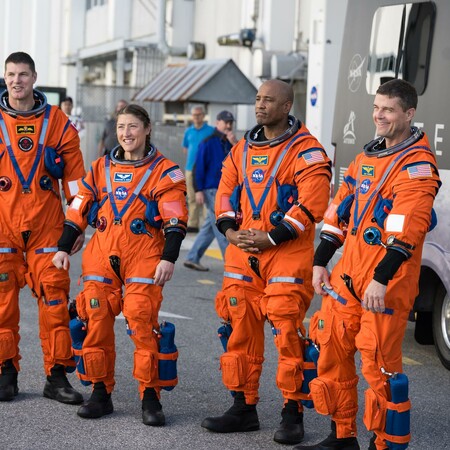 NASA ΣΕΛΗΝΗ 2026 ARTEMIS