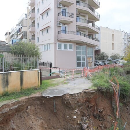 ΠΛΗΜΜΥΡΕΣ ΑΤΤΙΚΗ ΚΑΚΟΚΑΙΡΙΑ ΑΓΙΟΣ ΔΗΜΗΤΡΙΟΣ ΛΕΚΚΑΣ