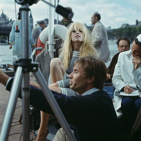 Brigitte Bardot (1934-2025): Και ο Θεός έπλασε την πιο σέξι ηθοποιό ever