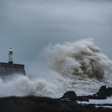 Καιρός - Ζιακόπουλος: «Δυνητικά επικίνδυνος Βαρδάρης και αισθητή πτώση της θερμοκρασίας»