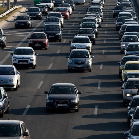 ΚΑΡΑΜΠΟΛΑ ΕΘΝΙΚΗ ΟΔΟΣ ΜΕΓΑΡΑ