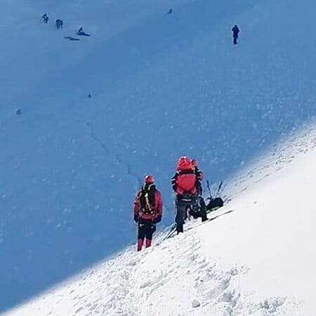 ΝΕΚΡΟΙ ΟΡΕΙΒΑΤΕΣ ΒΑΡΔΟΥΣΙΑ ΑΝΑΣΥΡΣΗ