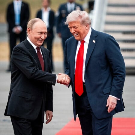 ΝΤΟΝΑΛΝΤ ΤΡΑΜΠ ΒΛΑΝΤΙΜΙΡ ΠΟΥΤΙΝ ΖΕΛΕΝΣΚΙ 