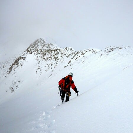 Βαρδούσια: H οικογένειά του ενός ορειβάτη τον έψαχνε για να του πει ότι πέθανε ο παππούς του ενώ ήταν νεκρός
