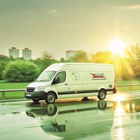 ACS: Συνέπεια, βιωσιμότητα και κοινωνική προσφορά σε πρώτο πλάνο