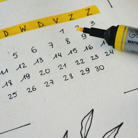 Οι αργίες και τα τριήμερα του 2026