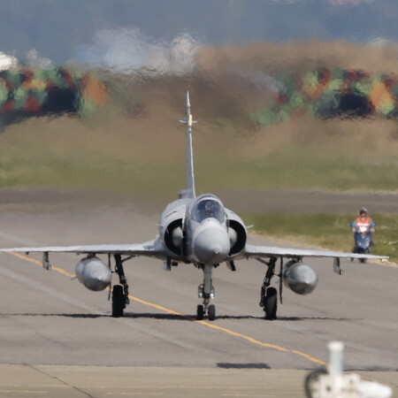  Η Κίνα ξεκίνησε στρατιωτικές ασκήσεις γύρω από την Ταϊβάν