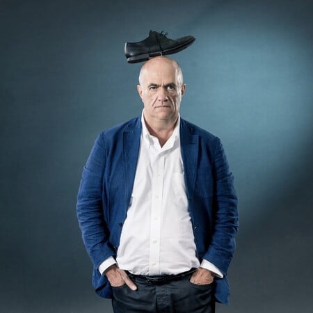 «Λονγκ Άιλαντ»: Ένα ακόμα συναρπαστικό βιβλίο από τον Κολμ Τομπίν;