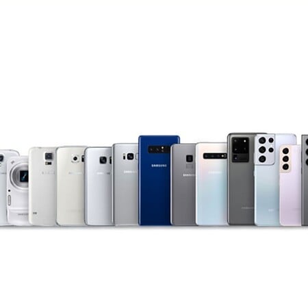 Η κάμερα των Samsung είναι ο νέος σου φωτογράφος (και το AI την έκανε ακόμα πιο smart)