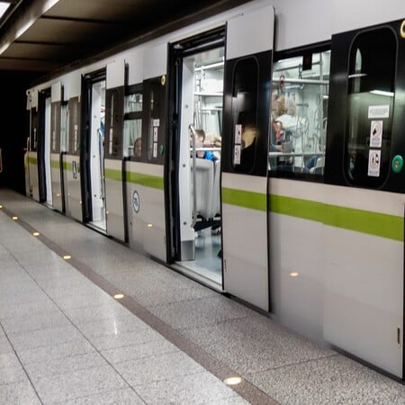 Μετρό: Καθυστερήσεις στη γραμμή 3 λόγω βλάβης