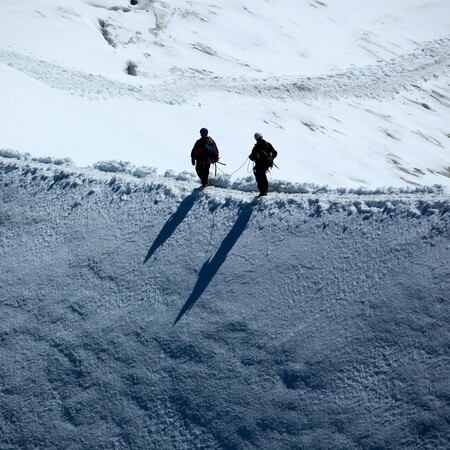 Νεκροί ορειβάτες στα Βαρδούσια: Σήμερα οι οικογένειες θα κληθούν να αναγνωρίσουν τις σορούς τους