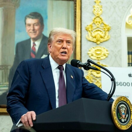 Νέα δημοσκόπηση: Ο Τραμπ δεν πείθει ούτε τη λαϊκιστική Δεξιά στην Ευρώπη