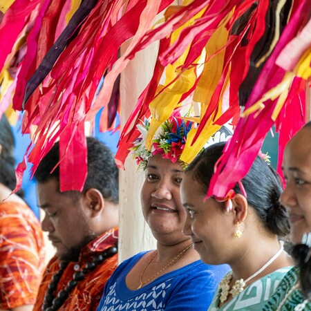 Κλιματική αλλαγή: Η πρώτη χώρα που ερημώνει λόγω ανόδου της στάθμης της θάλασσας