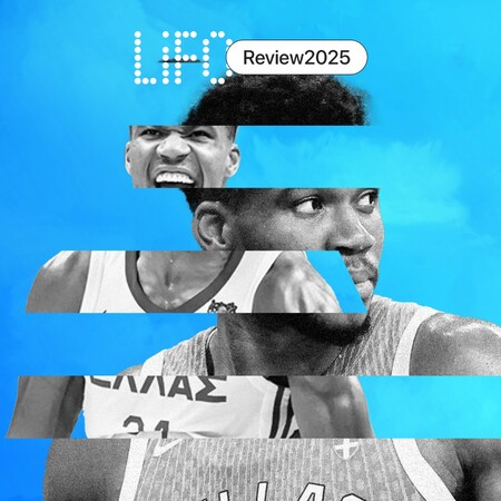 Οι αθλητικές στιγμές που στιγμάτισαν το 2025