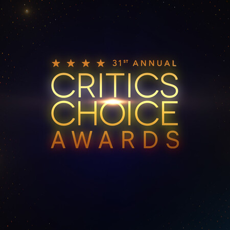 Η 31η Τελετή Απονομής των Critics’ Choice Awards αποκλειστικά στην COSMOTE TV