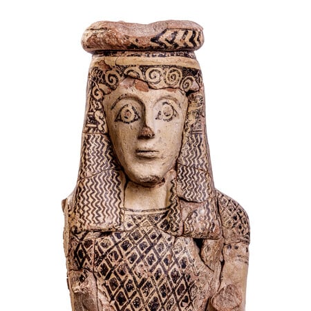 Δεσποτικό: το ιερό του Απόλλωνα που αλλάζει τον αρχαιολογικό χάρτη των Κυκλάδων