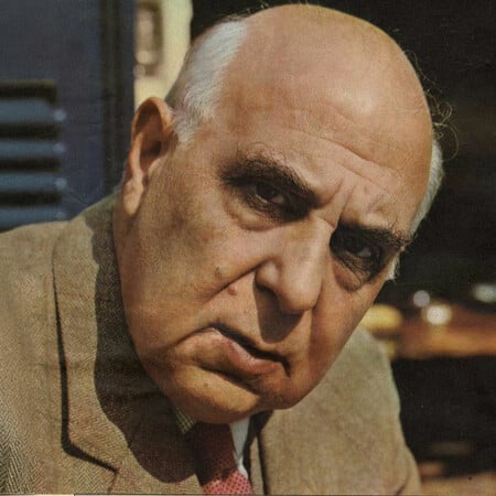 Oι «Μέρες» του Γιώργου Σεφέρη σε podcast