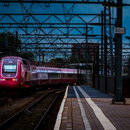 EUROSTAR ΒΡΕΤΑΝΙΑ ΔΡΟΜΟΛΟΓΙΑ ΤΡΕΝΟ