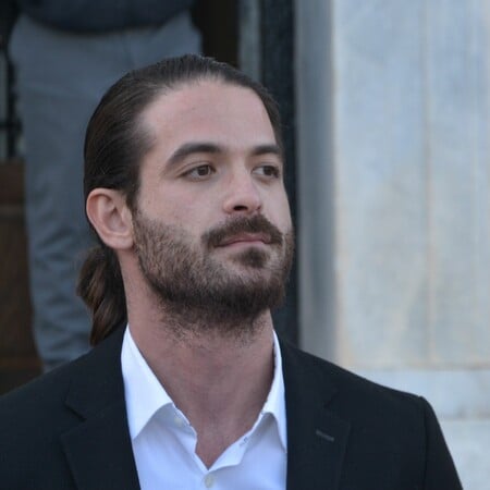 ΑΡΗΣ ΜΟΥΓΚΟΠΕΤΡΟΣ ΔΙΚΗ