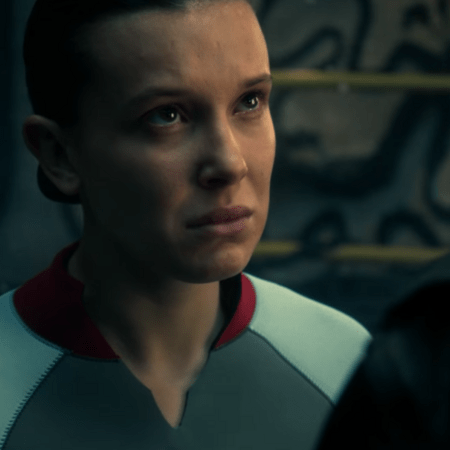 Stranger Things: Κυκλοφόρησε το trailer του φινάλε της σειράς 