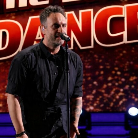 The Voice: Ο Κωνσταντίνος Κωμοδρόμος είναι ο νικητής