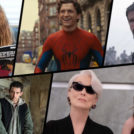 Οι 10 τεράστιες ταινίες που περιμένουμε μέσα στο 2026