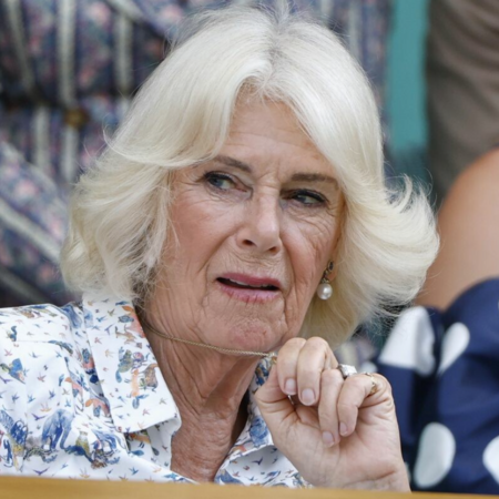 Η βασίλισσα Καμίλα μιλά για πρώτη φορά για την επίθεση που δέχτηκε ως έφηβη - «Αντιστάθηκα»