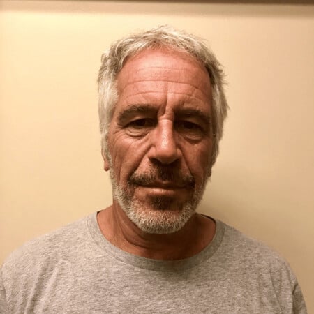 ΤΖΕΦΡΙ ΕΠΣΤΑΪΝ ΗΠΑ