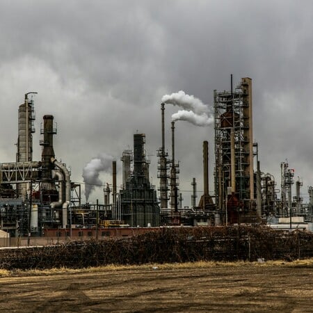 ΔΙΟΞΕΙΔΙΟ ΤΟΥ ΑΝΘΡΑΚΑ ΕΚΠΟΜΠΕΣ ΕΡΓΟΣΤΑΣΙΑ ΕΕ ΕΥΡΩΠΑΪΚΗ ΕΝΩΣΗ