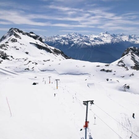 Έκρηξη στο μπαρ του ελβετικού χιονοδρομικού κέντρου Crans Montana - Αρκετοί νεκροί και τραυματίες