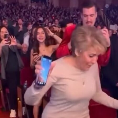 ΤΖΕΝΙΦΕΡ ΛΟΠΕΖ GUADELUPE LOPEZ ΛΑΣ ΒΕΓΚΑΣ