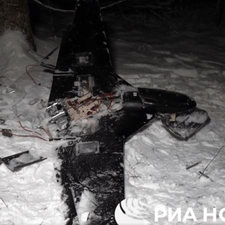 Η Ρωσία έχει αποδείξεις για τη φερόμενη επίθεση drone σε κατοικία του Πούτιν και θα τις δώσει στις ΗΠΑ