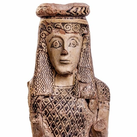 Δεσποτικό: το ιερό του Απόλλωνα αλλάζει τον αρχαιολογικό χάρτη των Κυκλάδων