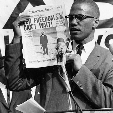 Το βιβλίο “Black Power” του Θανάση Μήνα για την ιστορία των αφροαμερικανικών κινημάτων