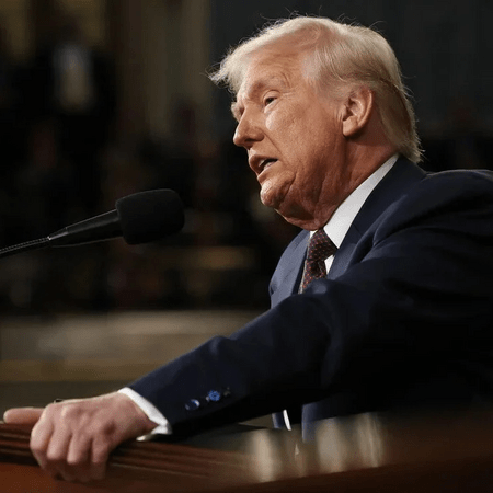 ΝΤΟΝΑΛΝΤ ΤΡΑΜΠ ΙΡΑΝ ΗΠΑ ΔΙΑΔΗΛΩΤΕΣ